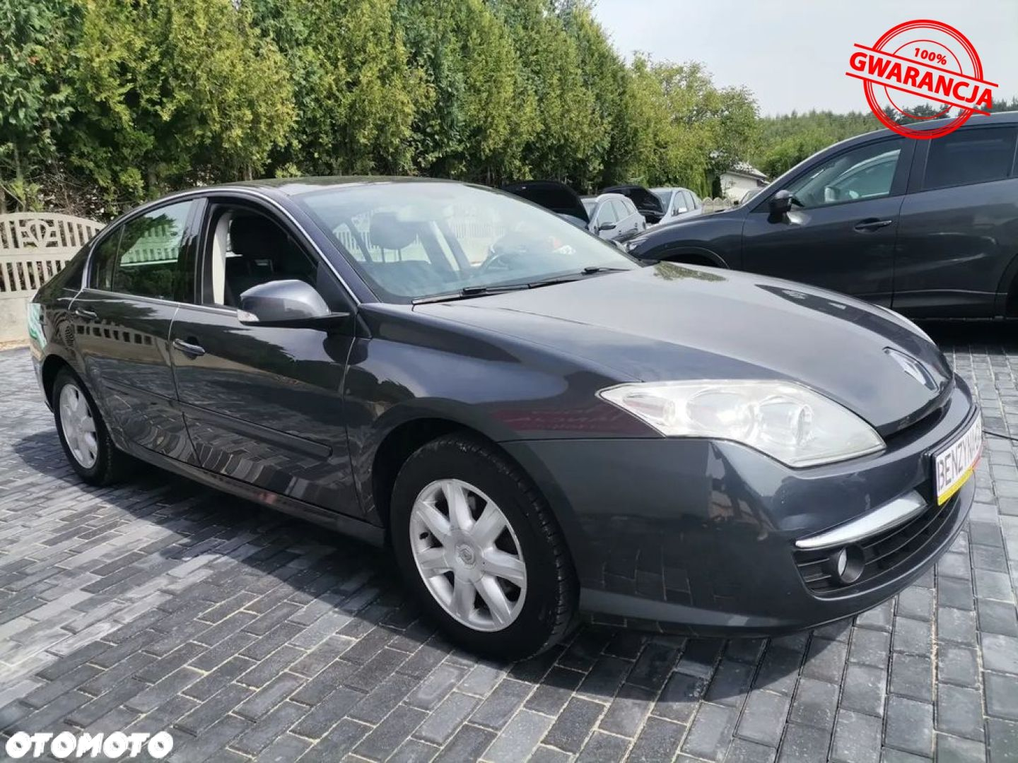 Renault Laguna - 8