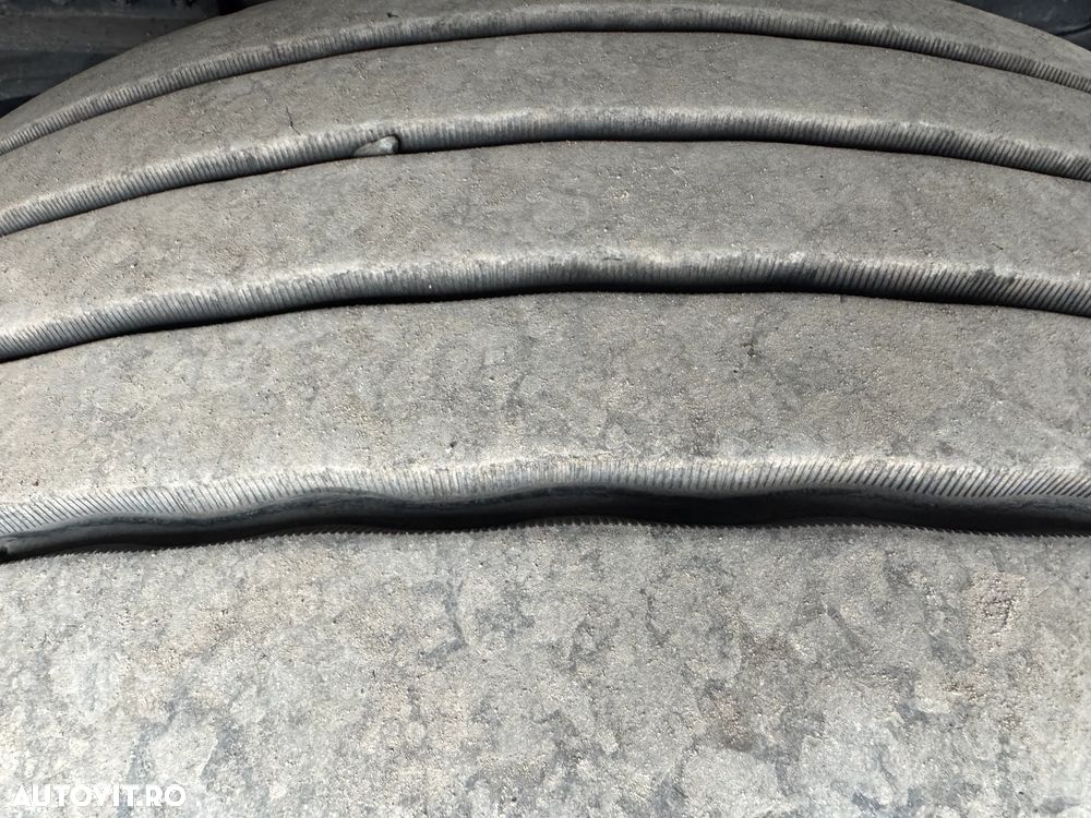 Mercedes-Benz 4xACTROS 1851, BigSpace, finantare externa, factura externa, tacho G2V2 - 27