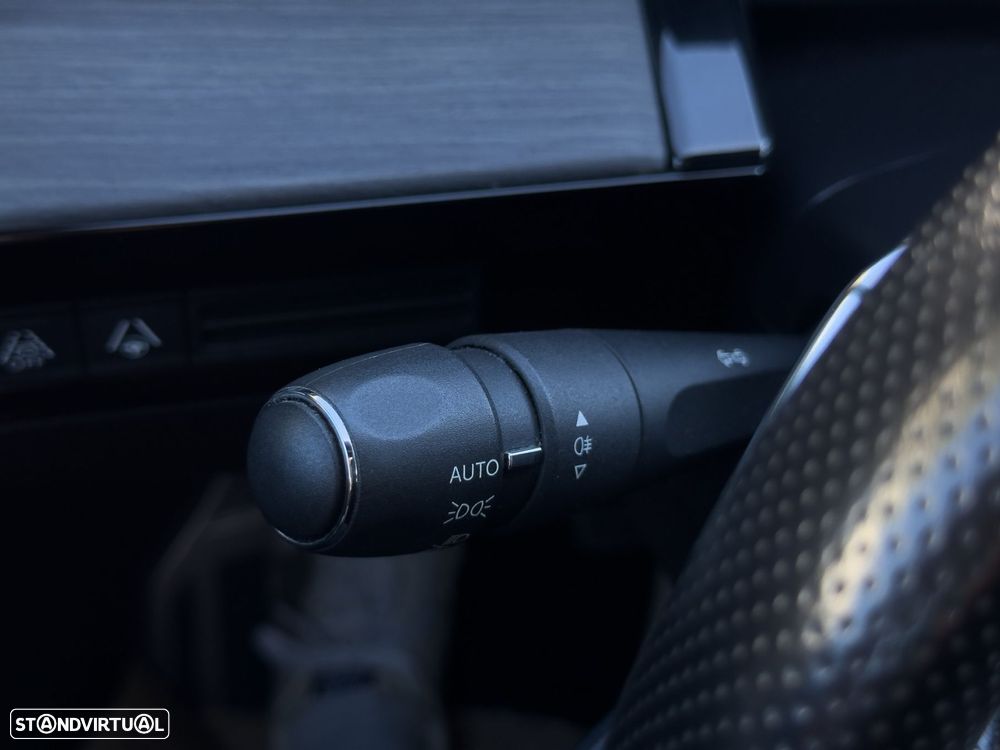 Peugeot 508 2.0 BlueHDi GT EAT6 - 31