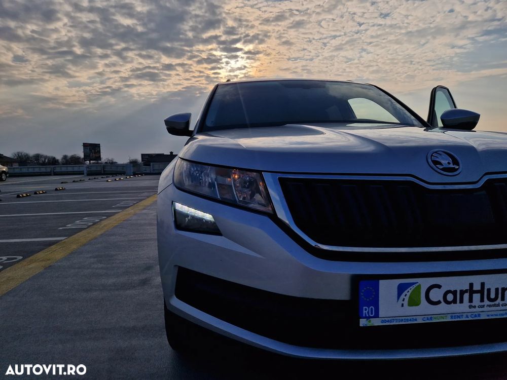 Skoda Kodiaq - 27