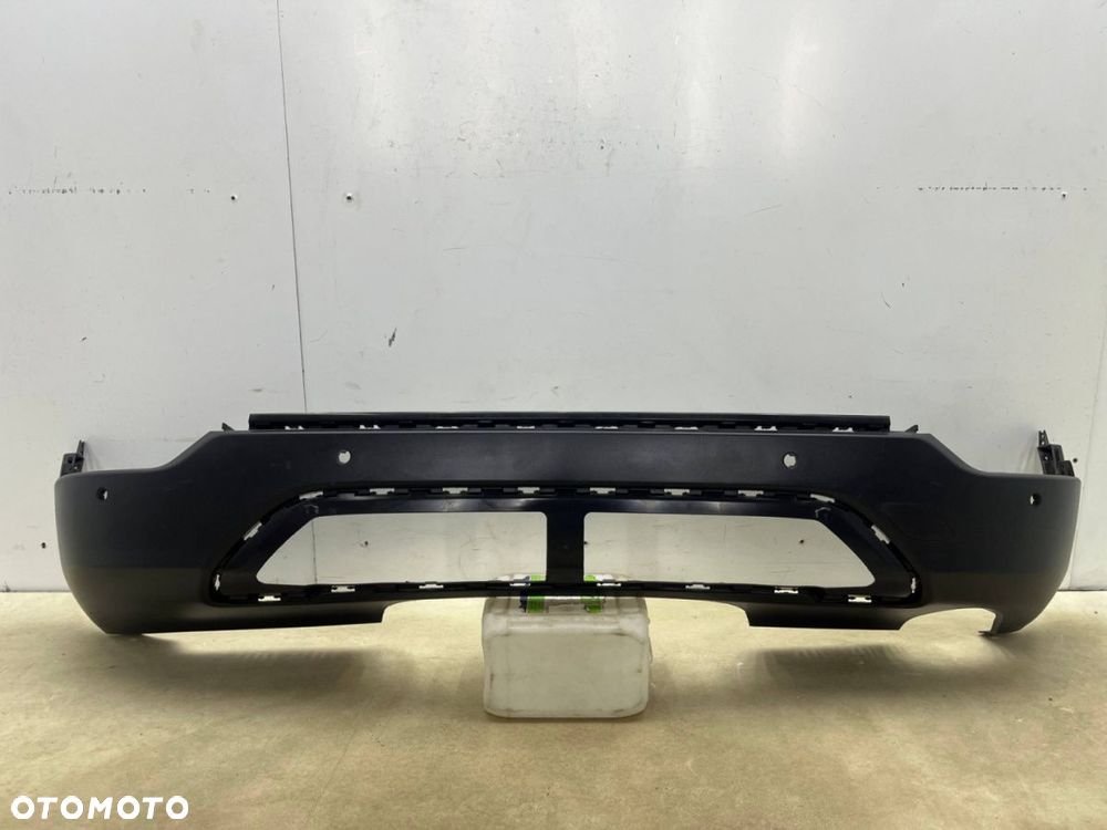 Zderzak tylny Opel Mokka X 16-19r. Lift tył 4XPDC 475498858 - 1