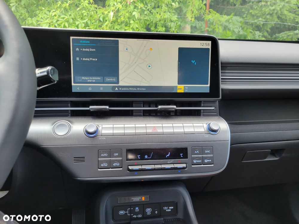 Hyundai Kona 1.0 T-GDI Executive DCT - 14