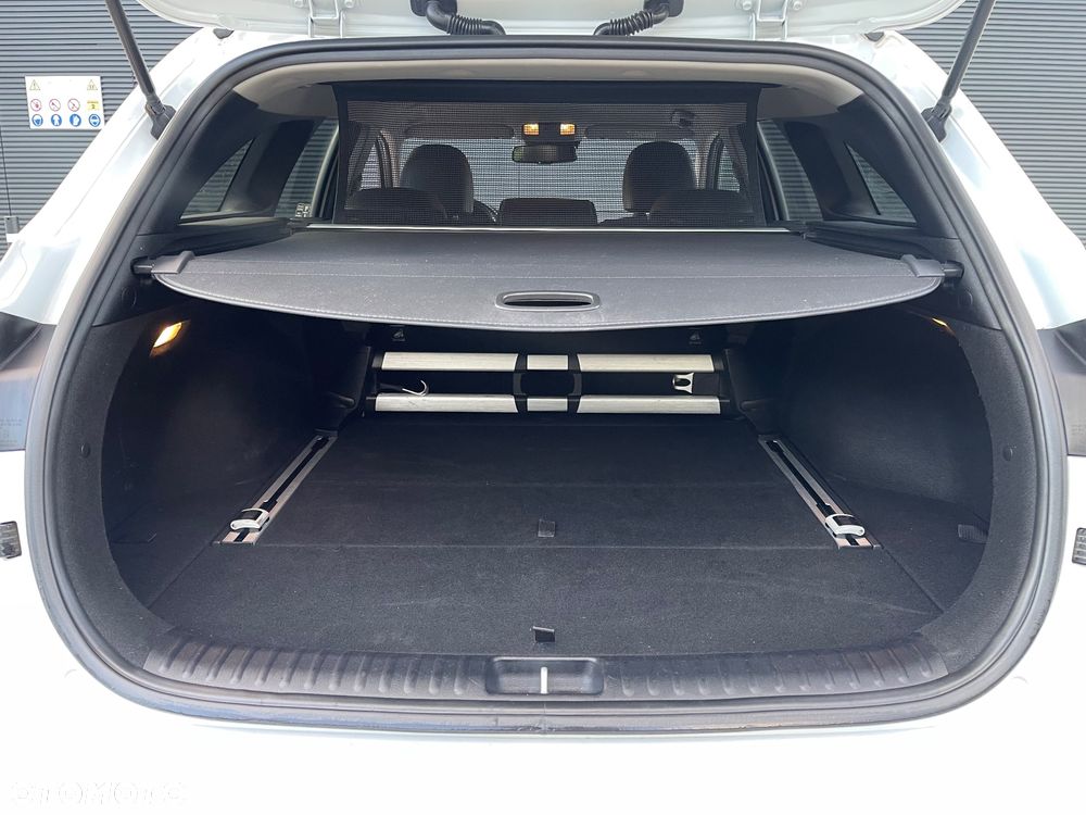 Kia Ceed 1.5 T-GDI Business Line DCT - 20