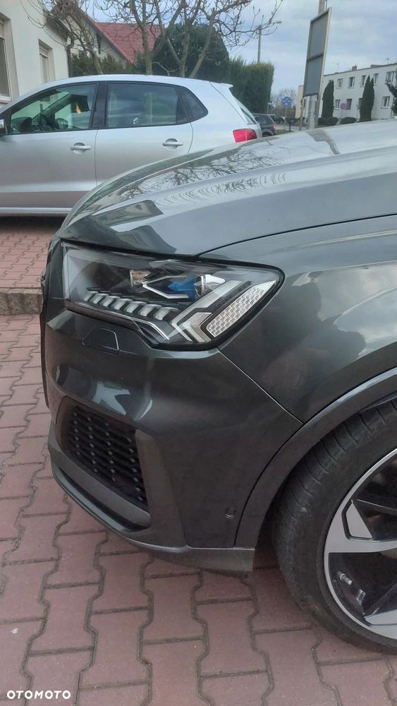 Audi Q7 50 TDI quattro tiptronic S line - 31