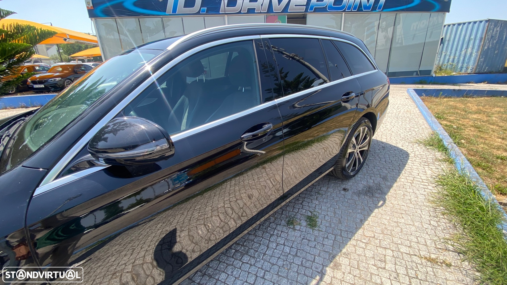 Mercedes-Benz E 300 de Avantgarde - 21
