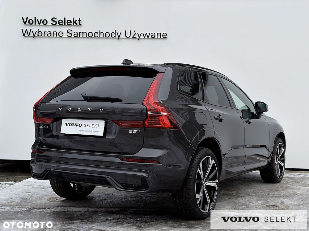 Volvo XC 60 - 7