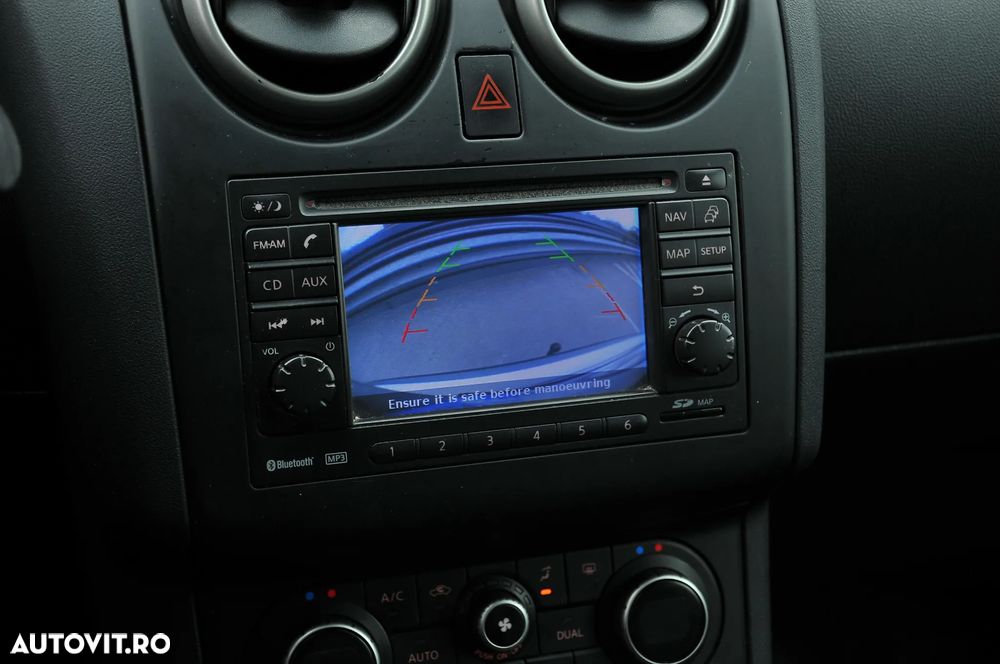 Nissan Qashqai 1.5 DCI TEKNA - 7