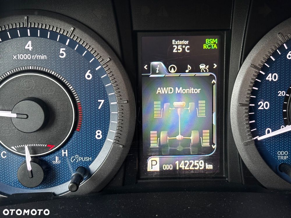 Toyota Sienna 3.5 V6 XLE AWD - 14