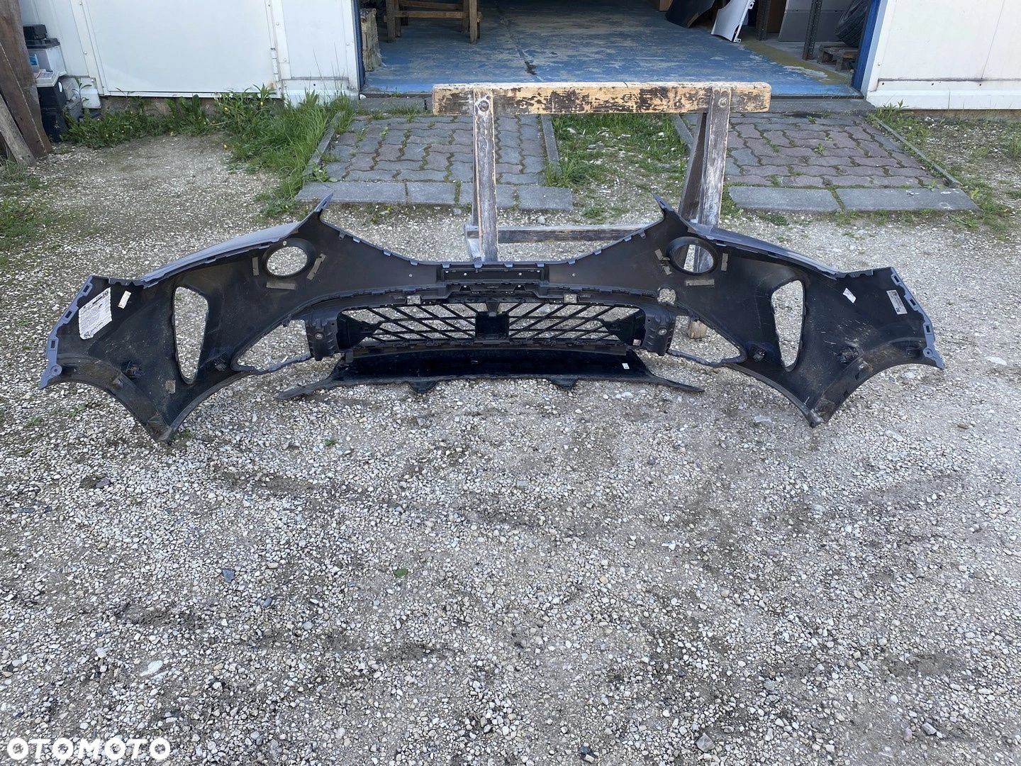 ZDERZAK PRZÓD PRZEDNI CUPRA FORMENTOR NA 6 PDC 5FA 5FF807221A - 8