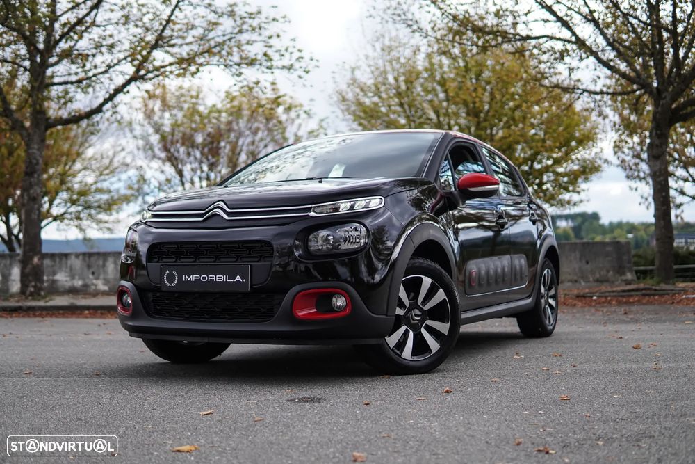 Citroën C3 - 4