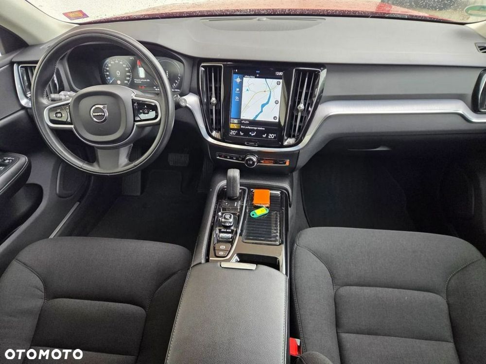 Volvo V60 - 9