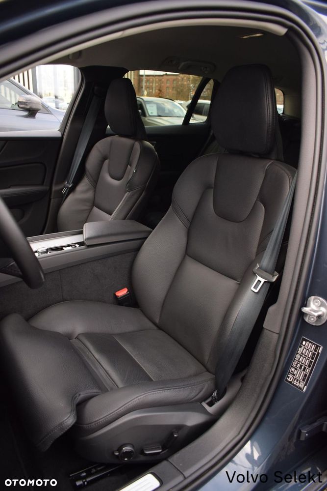 Volvo V60 - 23