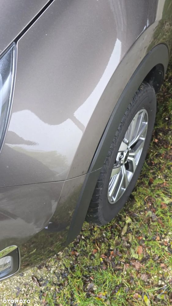 Kia Sportage 2.0 GDI AWD Spirit - 16