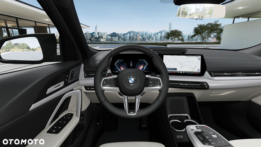 BMW X2 sDrive20i mHEV M Sport - 9