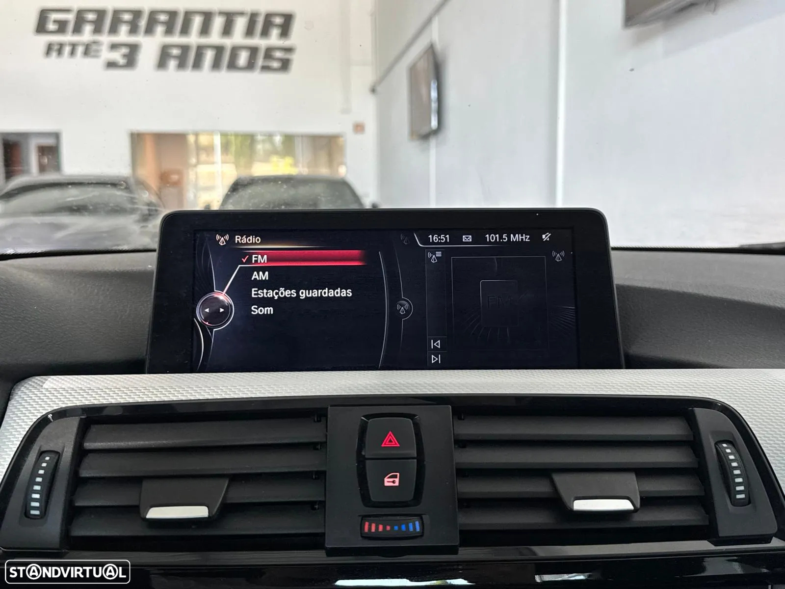BMW 428 i Pack M Auto - 27