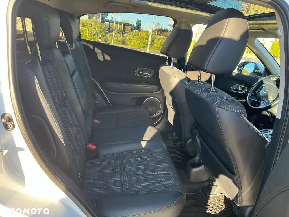 Honda HR-V 1.6 i-DTEC Executive - 23