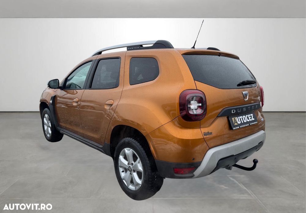 Dacia Duster 1.6 SCe Comfort - 5