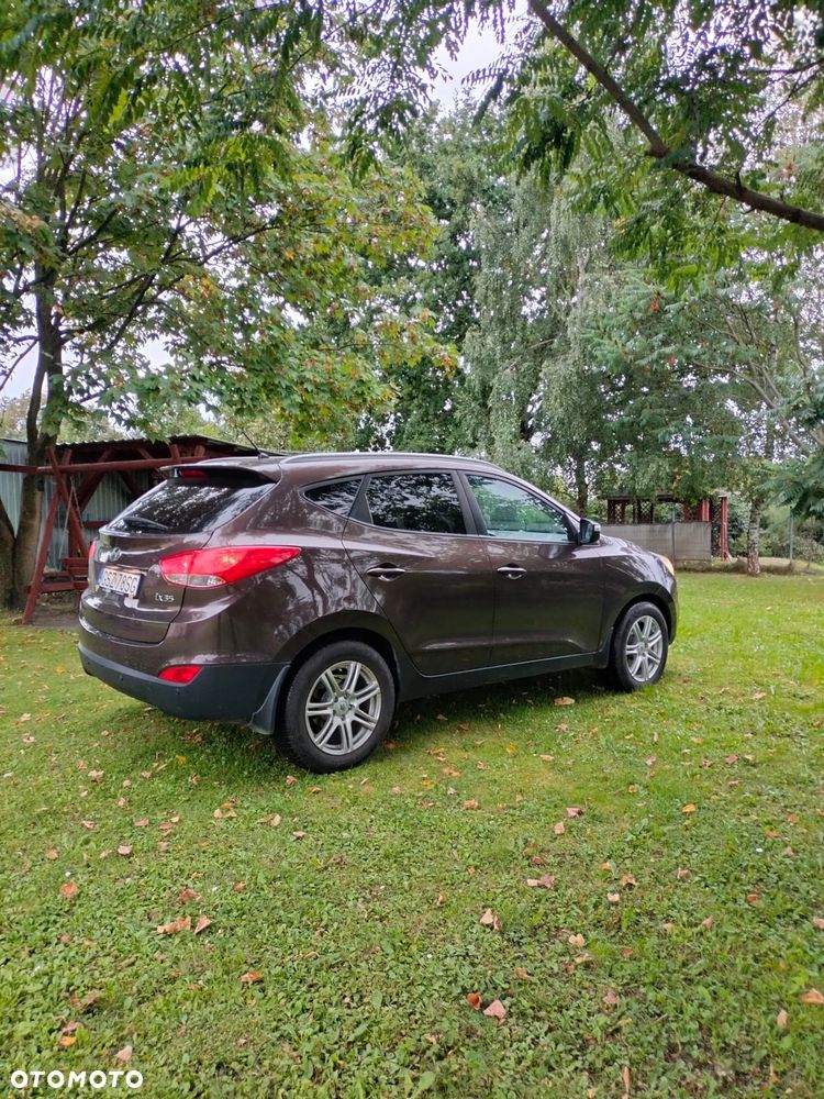 Hyundai ix35 1.6 GDI Classic 2WD - 3