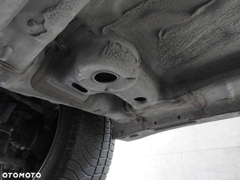 SsangYong/KGM Korando 2.0 2WD Quartz - 30