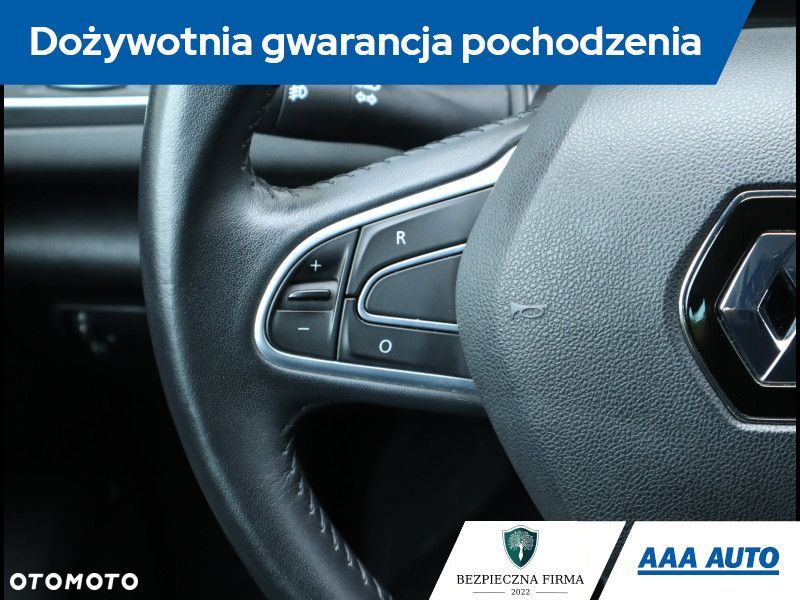 Renault Megane - 22