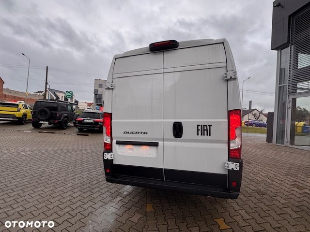Fiat Ducato Maxi Furgon L4H3 - 4