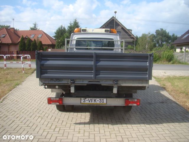 Iveco DAILY 40 C 18 3.0TDI WYWROTKA 3.5T DMC 3.0M - 15