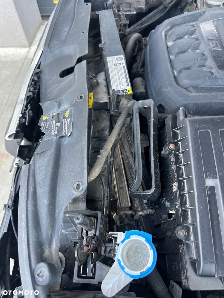 Skoda Kodiaq 2.0 TSI 4x4 Style DSG - 12