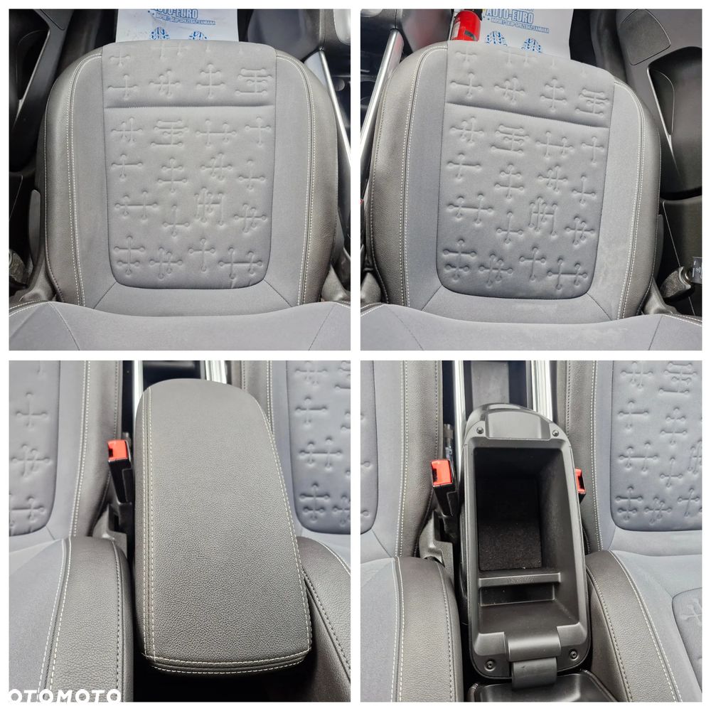 Opel Meriva 1.4 Design Edition - 32