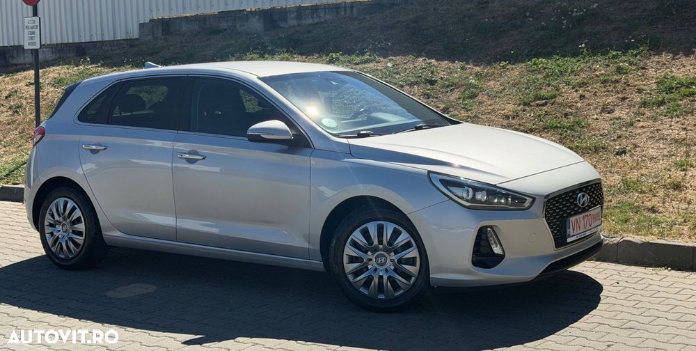 Hyundai i30 1.0 T-GDI Premium - 24
