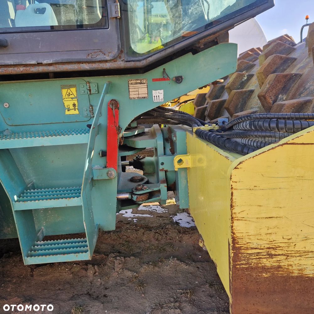 Ammann ASC 110 - 4