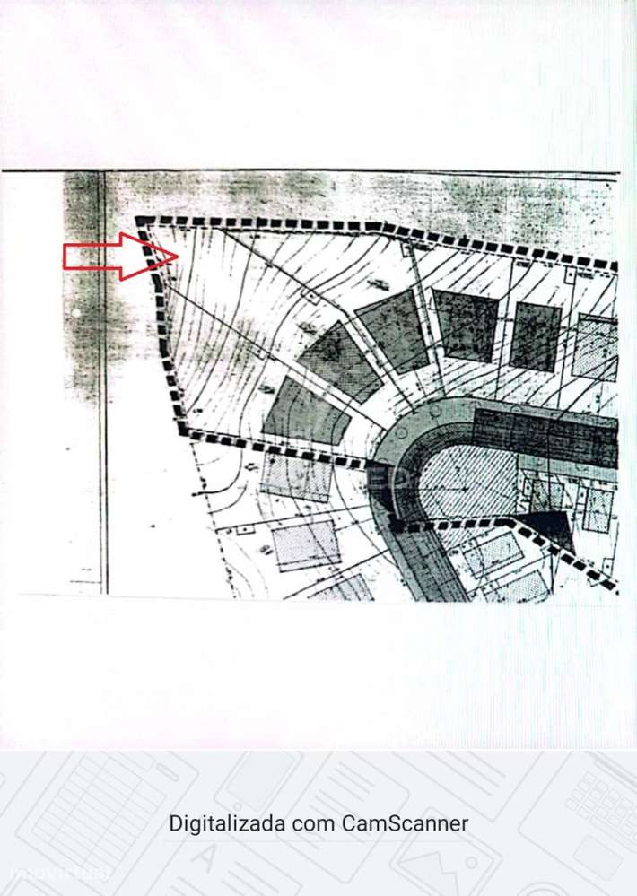 Lote de terreno para construção, Montargil - Grande imagem: 2/15