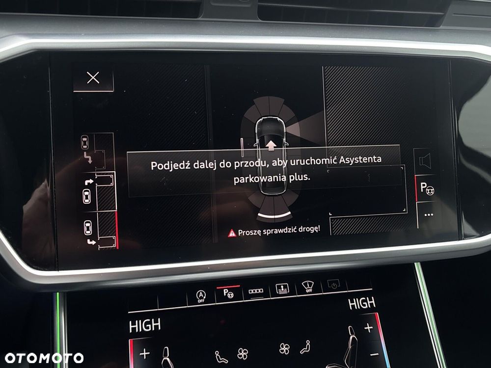 Audi A6 Limousine - 21