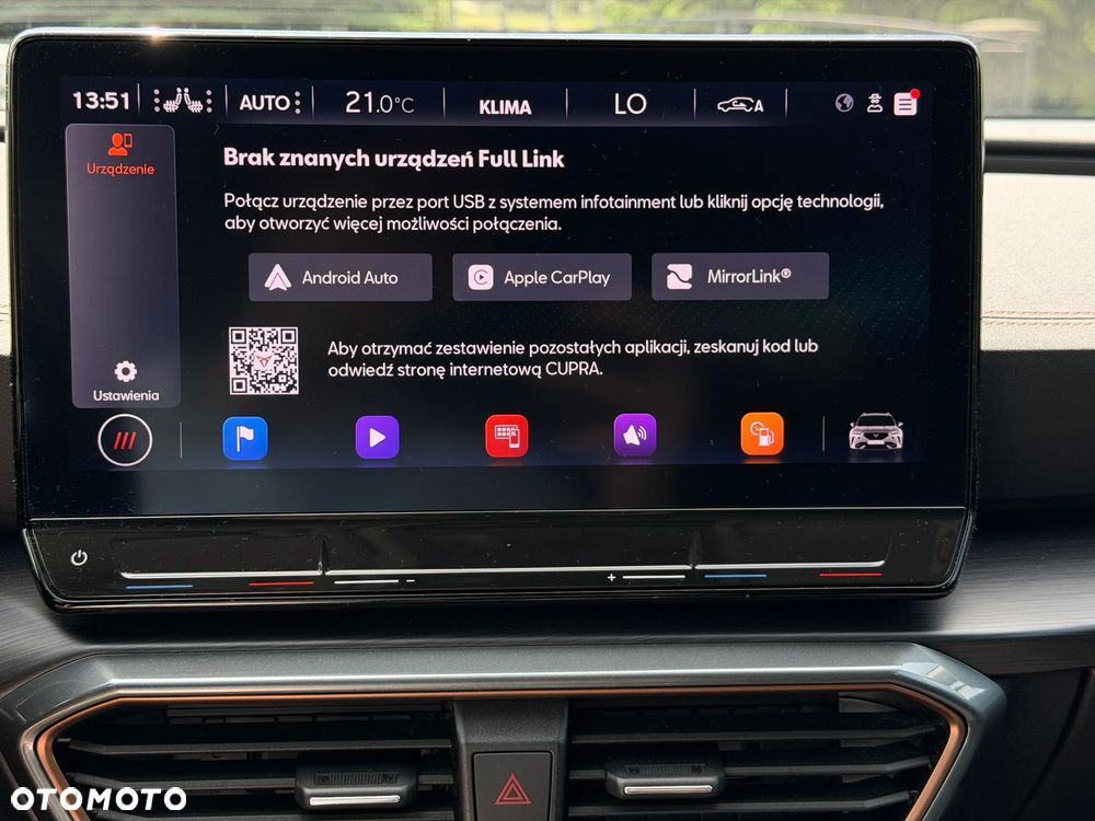 Cupra Formentor - 35
