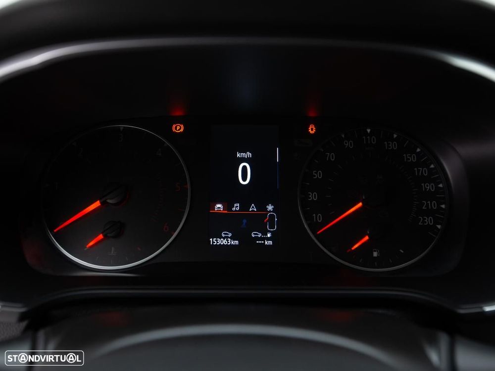 Renault Mégane Sport Tourer 1.5 Blue dCi Limited - 17