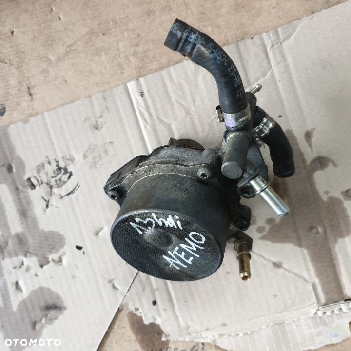 CITROEN NEMO FIORINO BIPPER 1.3 HDI POMPA VACUM - 1