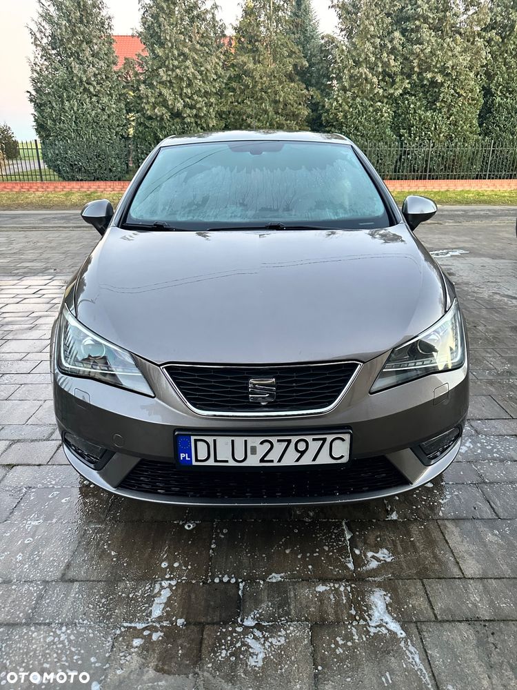 Seat Ibiza 1.2 TSI Style - 1
