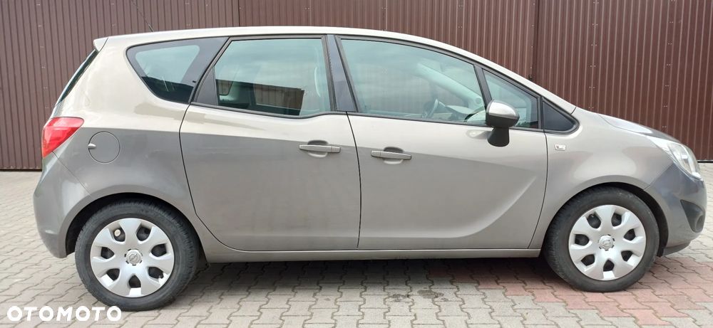 Opel Meriva 1.4 T Enjoy - 3