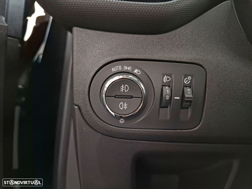 Opel Crossland X 1.2 T Edition - 24