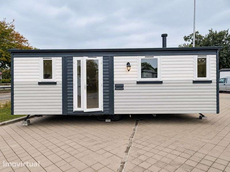 Casa movel T2 IRM
