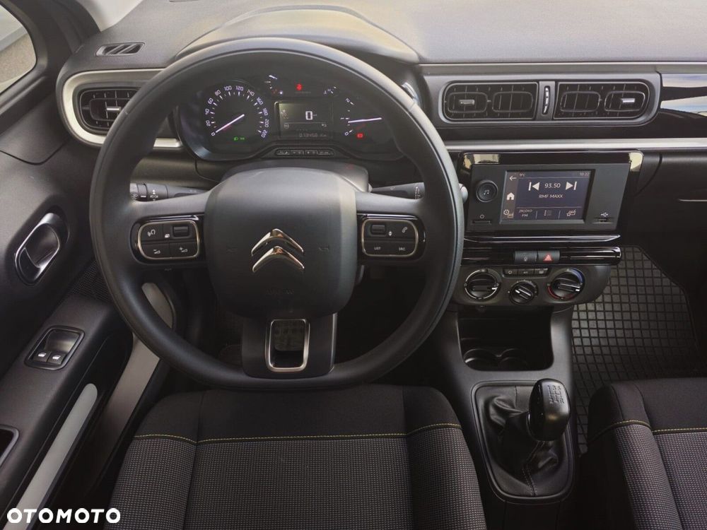 Citroën C3 1.2 PureTech You - 10