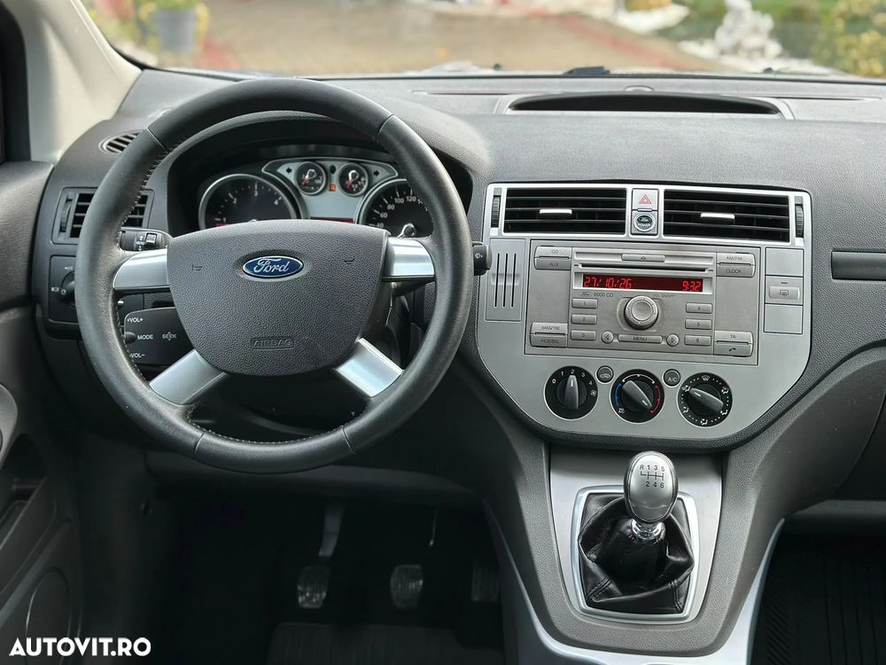 Ford Kuga 2.0 TDCi Trend - 21