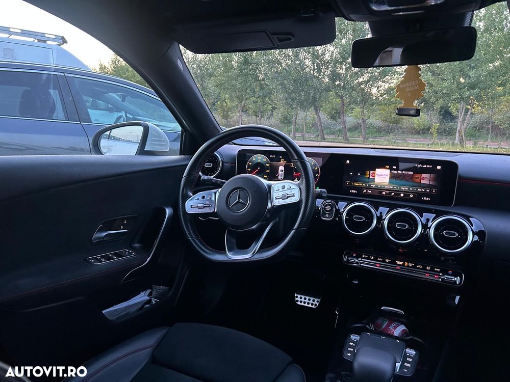 Mercedes-Benz A 200 - 9