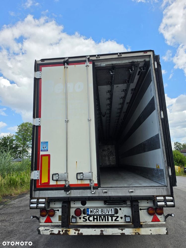 Schmitz Cargobull SCB*S3B - 3