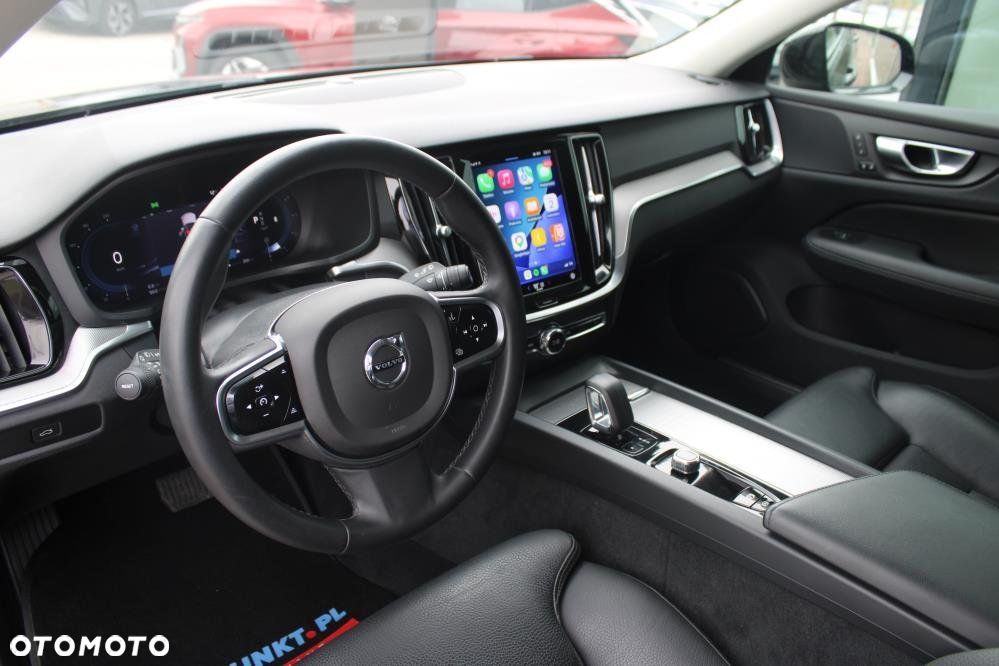 Volvo V60 - 9