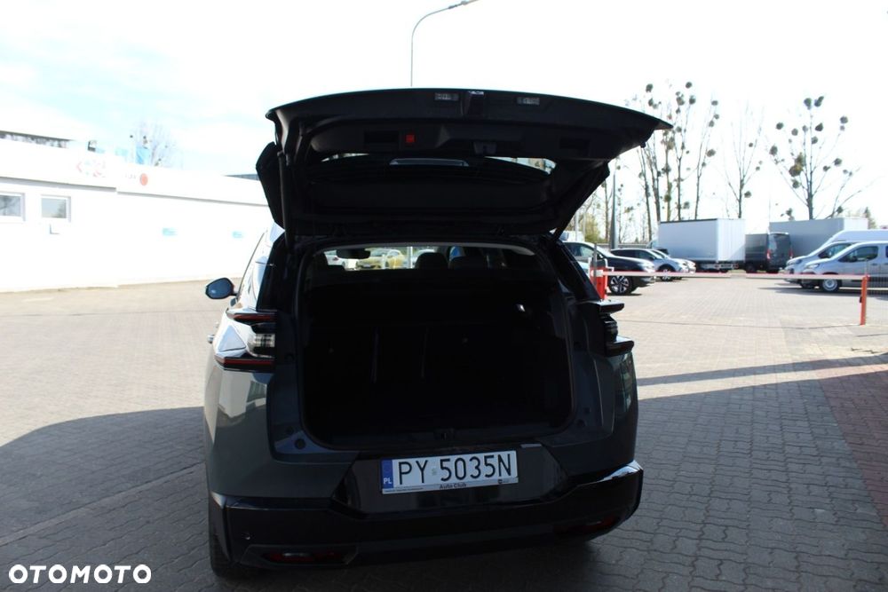Citroën C5 Aircross - 27