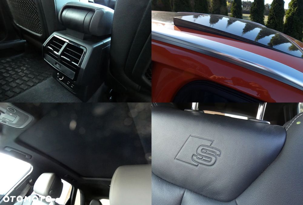 Audi Q3 45 TFSI Quattro S Line S tronic - 26