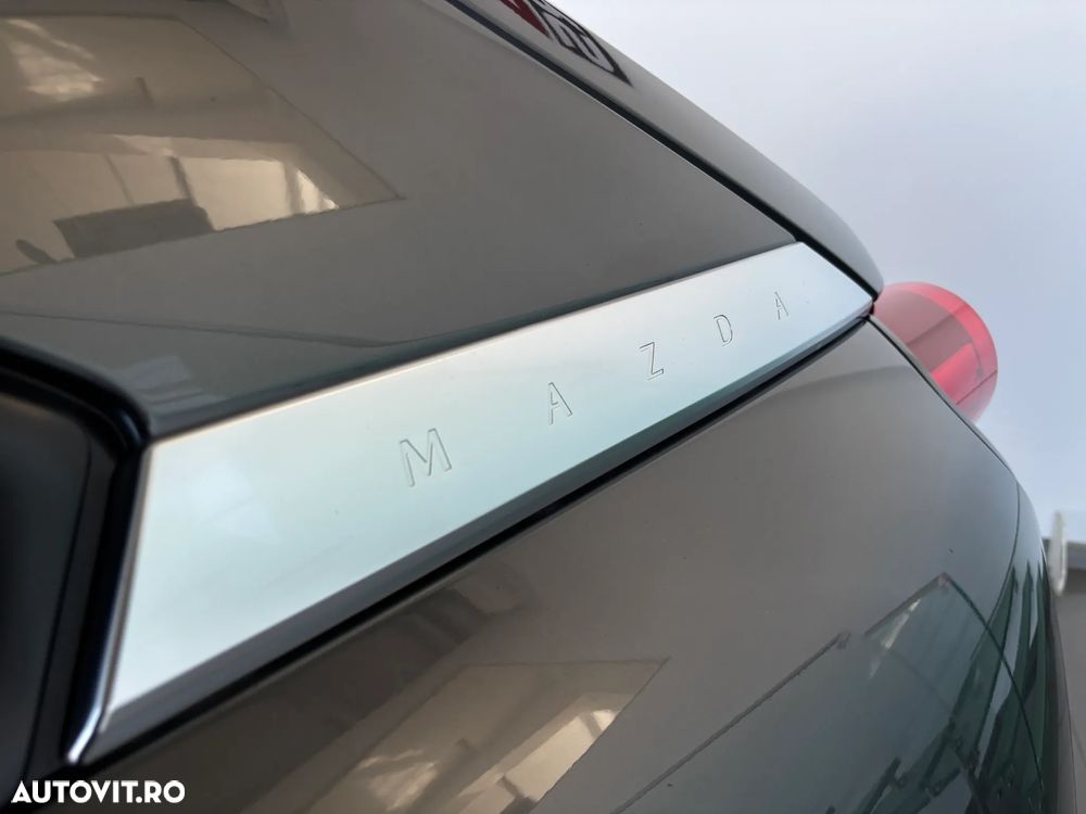 Mazda MX-30 e-SKYACTIV AD`VANTAGE - 32
