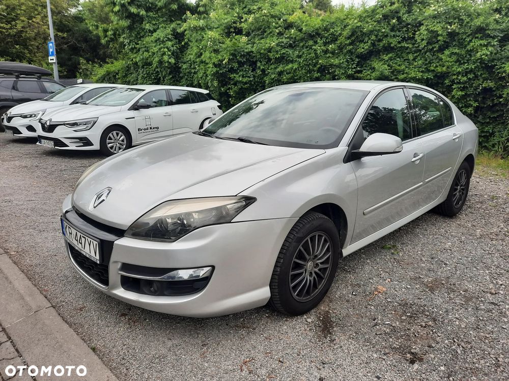 Renault Laguna 2.0 16V 140 Dynamique - 1
