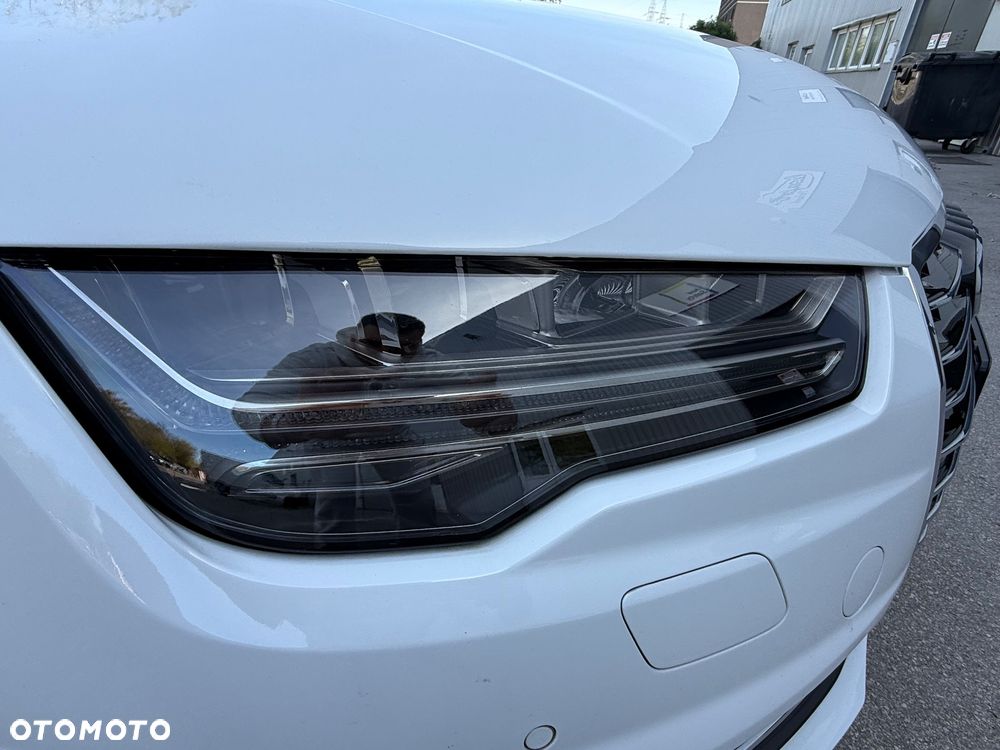Audi A7 Sportback - 23