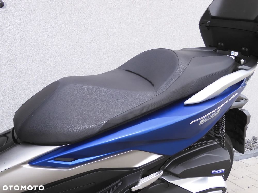 Honda NSS - 27